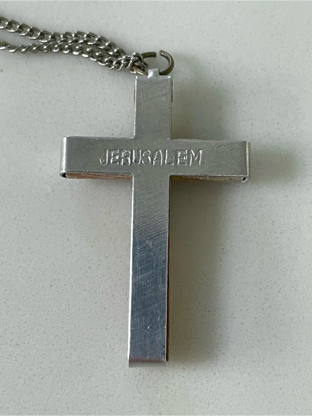 Greek Orthodox Religious Jewelry Lot